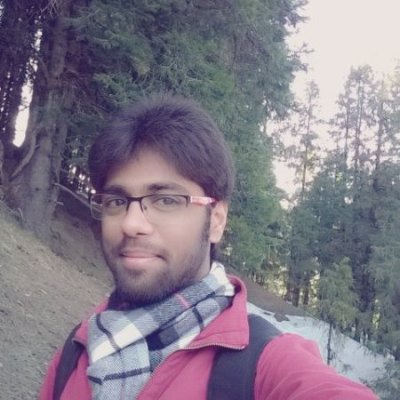 SATYAM KUMAR