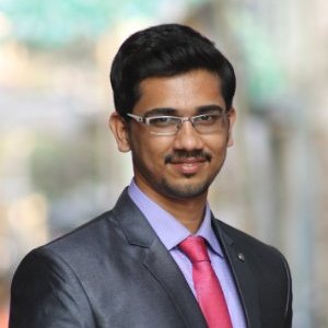Nagarajan K V