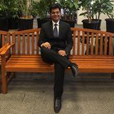 Dhruv Goel