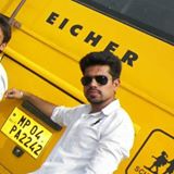 hitesh gulani