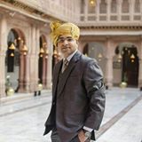 Nishant Verma