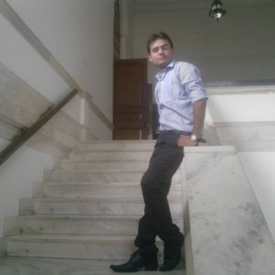 Madhur Modi