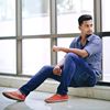 SUMANTH SHETTY 