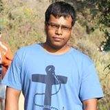 Animesh Kishore