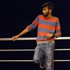 Sourabh Tomar