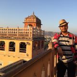 Rahul Khamkar