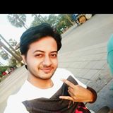 Manan A. Shroff