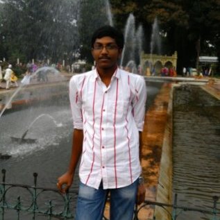 Sai Pradeep