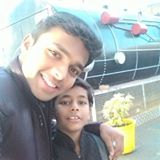 Sahil Jain