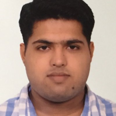 Abhishek Paliwal