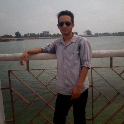 Saugat Singh
