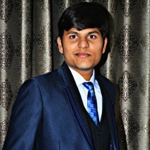 Mayank Gupta