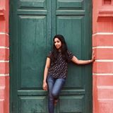 Akshaya K