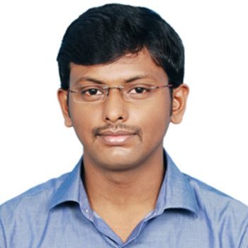Shashanka B S