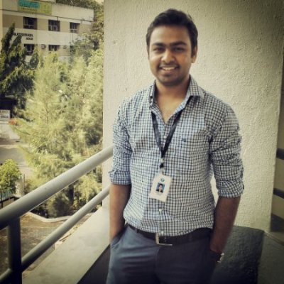 Vaibhav Jain