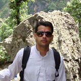 Devashish Dwivedi