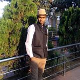 GAJENDRA KUMAR DANGI