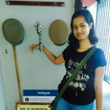 Sushree Sangita Dash
