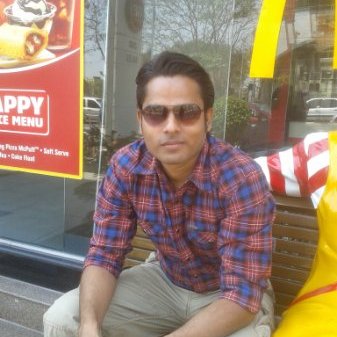 Manish Kumar