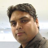 Deepanjan Paul