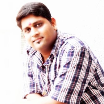 Prathamesh Arvind Bagave
