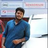 Tejas Thampan