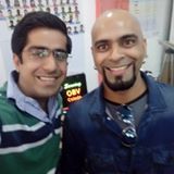 Vipin Arora