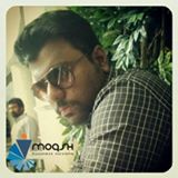 Arun Raj N