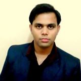 Anurag Tiwari