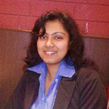 Tanumita Das 