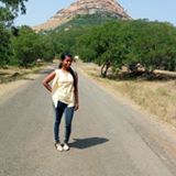 ARPITA NASKAR
