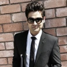 Mohit Lavania