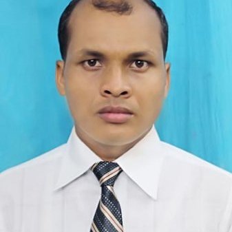 Anukul Chandra Behera