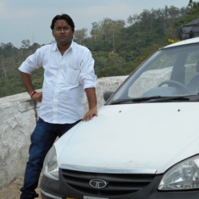 NANDAN PURKAIT
