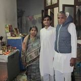 chandra prakash mittal