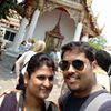 Anusha V