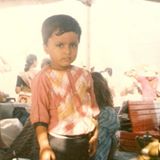 Neeraj Kumar