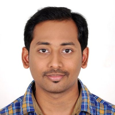 SRI VISHNU THEJA