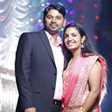 Amrut Shishir Mohanan