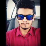 mayur sharma