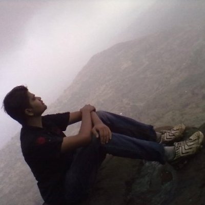 Chetan Acharya