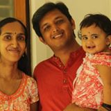 Sreejith