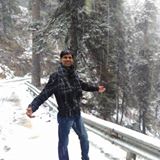 Pramod Kumar