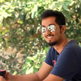 kanishk tiwari