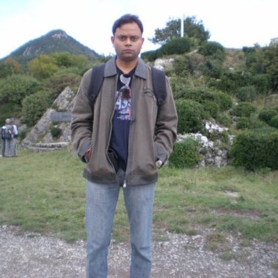 Chirag Jain
