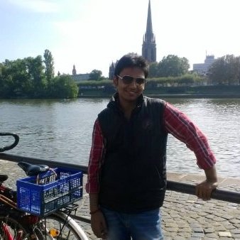 Abhishek Pandey