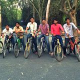 VIGNESHRAJ C T