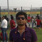 AMRITENDU PAUL