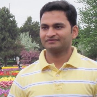Raman Bhardwaj