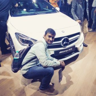 Aditya Singh Jadon